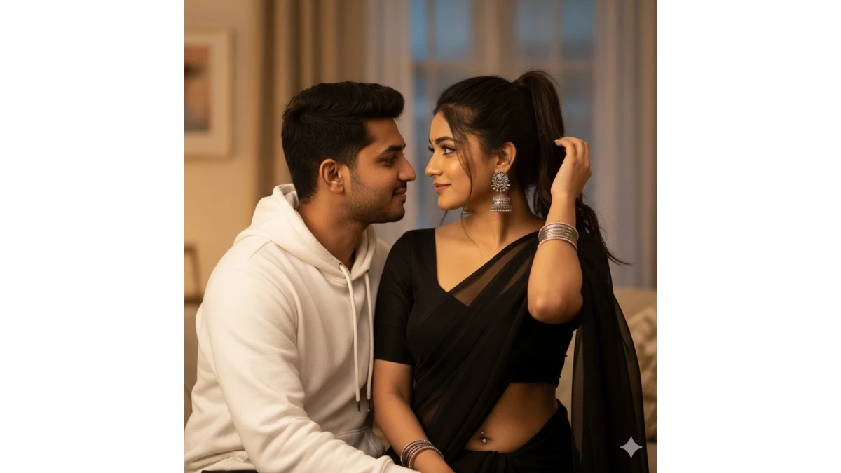 15 New Google Gemini AI Photo Editing Prompts for Couple to Create Cinematic Viral HD Portraits