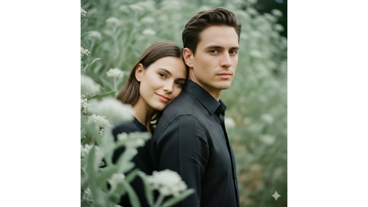 15 New Google Gemini AI Photo Editing Prompts for Couple to Create Cinematic Viral HD Portraits