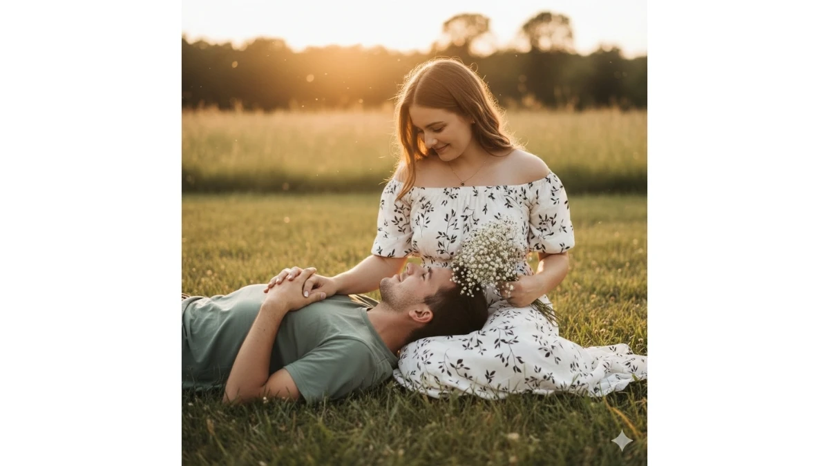 15 New Google Gemini AI Photo Editing Prompts for Couple to Create Cinematic Viral HD Portraits