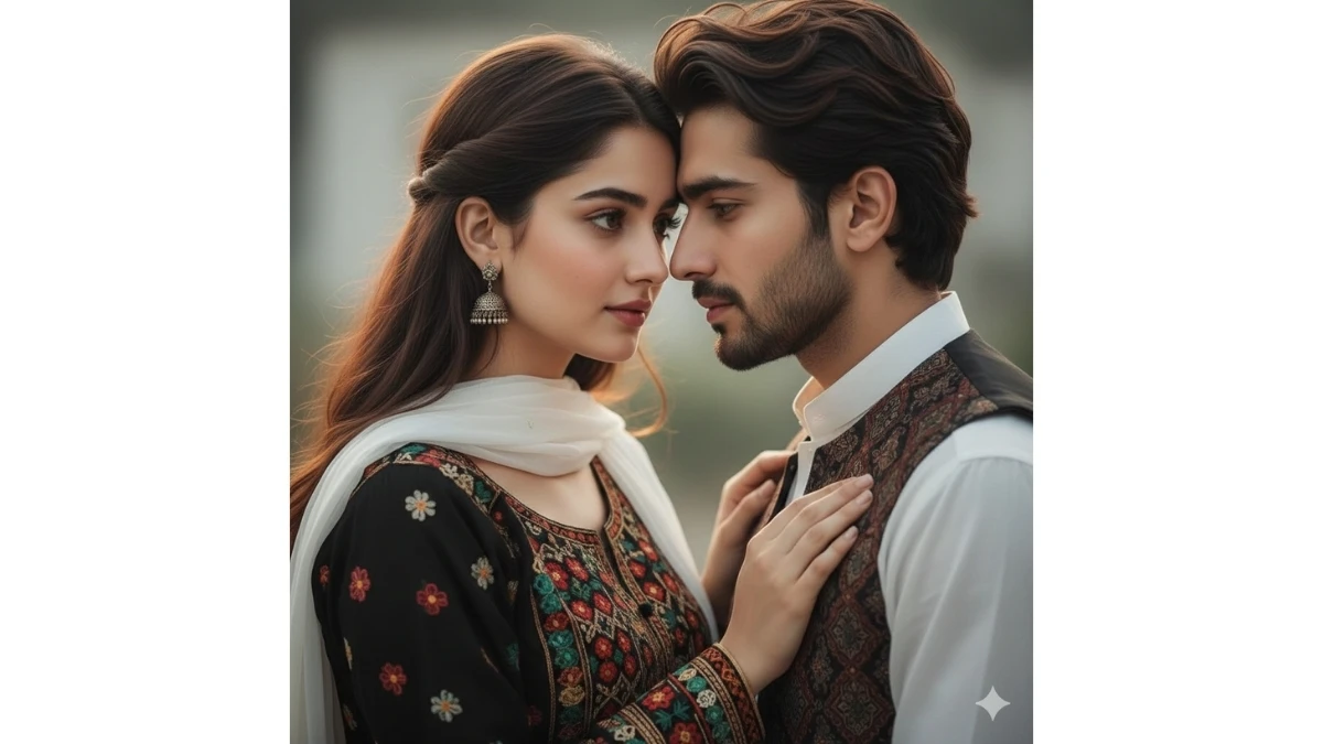 15 New Google Gemini AI Photo Editing Prompts for Couple to Create Cinematic Viral HD Portraits