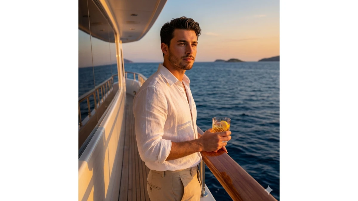 10 Google Gemini AI Photo Editing Prompts for Boys: Copy-Paste to Create Stunning HD Portraits