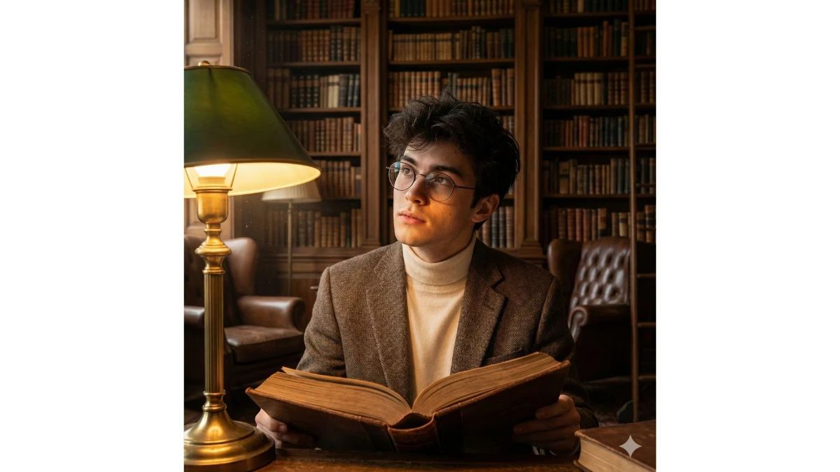 10 Google Gemini AI Photo Editing Prompts for Boys: Copy-Paste to Create Stunning HD Portraits