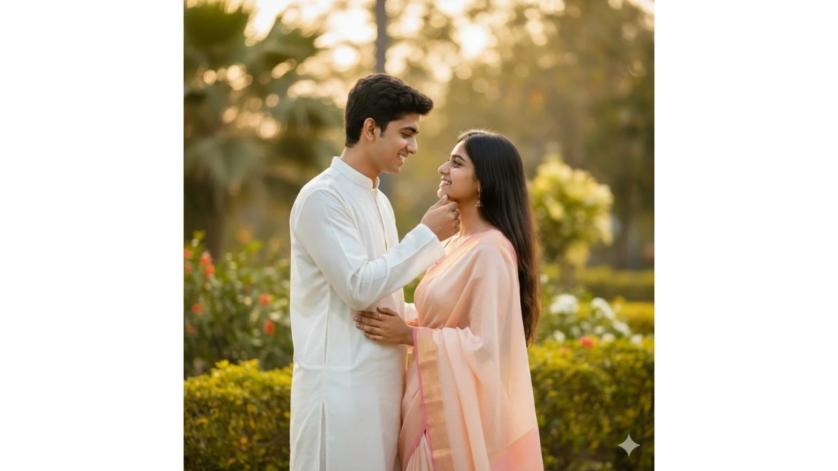 12 Trending Google Gemini AI Photo Editing Prompts: Copy-Paste to Create Stunning Boys, Girls & Couples Portraits