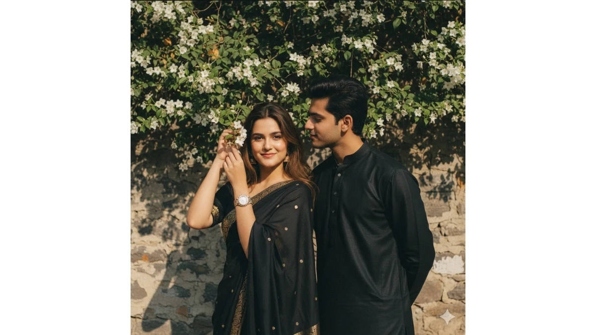 12 Trending Google Gemini AI Photo Editing Prompts: Copy-Paste to Create Stunning Boys, Girls & Couples Portraits