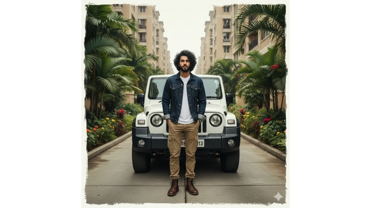 12 Trending Google Gemini AI Photo Editing Prompts: Copy-Paste to Create Stunning Boys, Girls & Couples Portraits