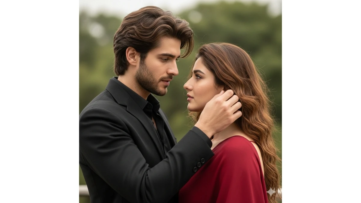 10 Google Gemini AI Couple Photo Editing Prompts Copy-Paste to Create Viral Romantic Portraits