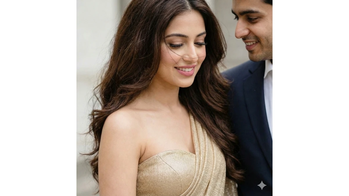 10 Google Gemini AI Couple Photo Editing Prompts Copy-Paste to Create Viral Romantic Portraits