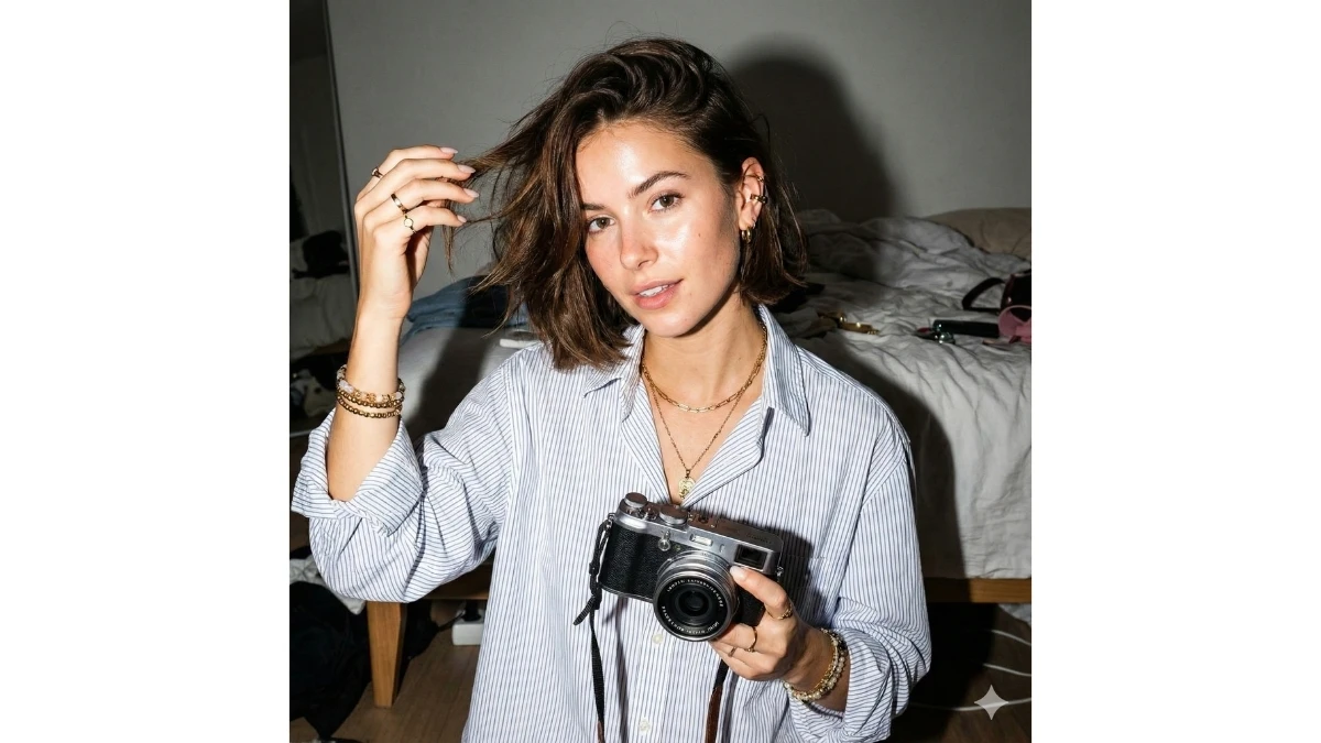 12 Unique ChatGPT Photo Editing Prompts Copy-Paste for Girls to Create Ultra-Realistic Creative Bold Portraits