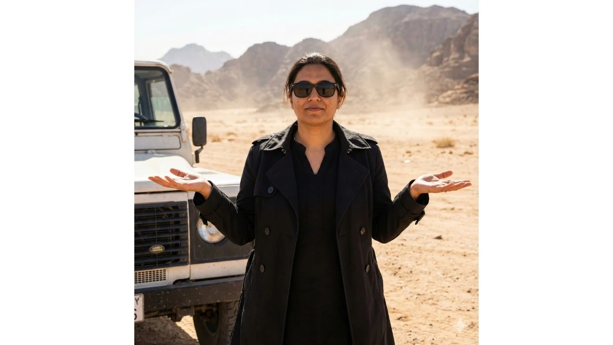 12 Unique ChatGPT Photo Editing Prompts Copy-Paste for Girls to Create Ultra-Realistic Creative Bold Portraits