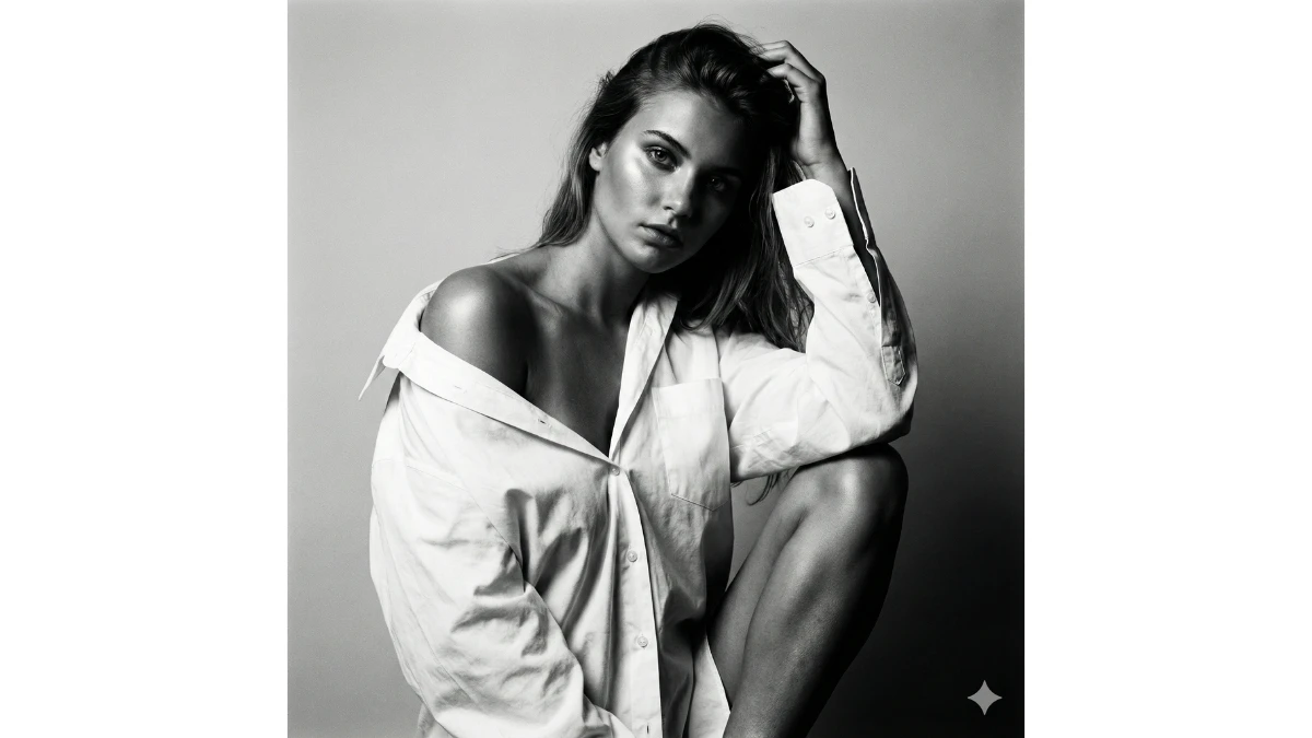 12 Unique ChatGPT Photo Editing Prompts Copy-Paste for Girls to Create Ultra-Realistic Creative Bold Portraits