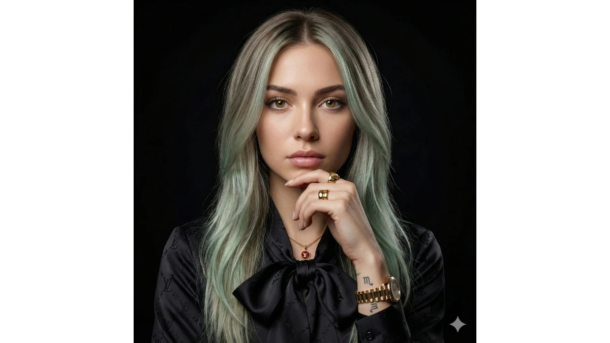 12 Unique ChatGPT Photo Editing Prompts Copy-Paste for Girls to Create Ultra-Realistic Creative Bold Portraits