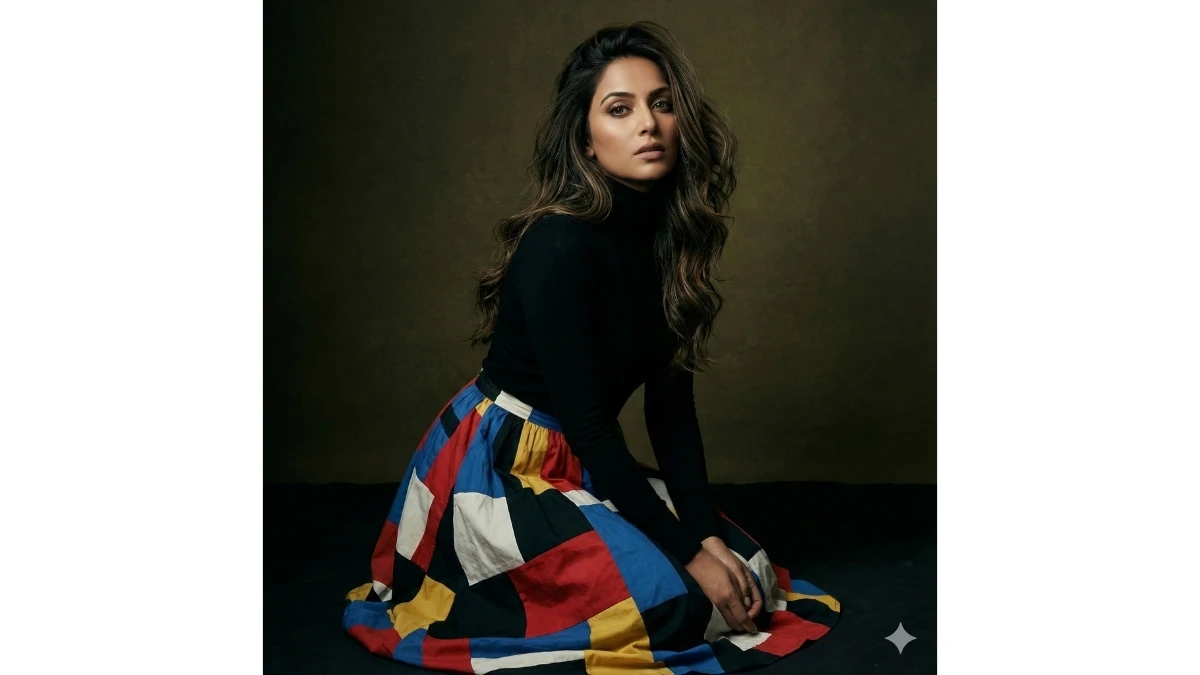 12 Unique ChatGPT Photo Editing Prompts Copy-Paste for Girls to Create Ultra-Realistic Creative Bold Portraits