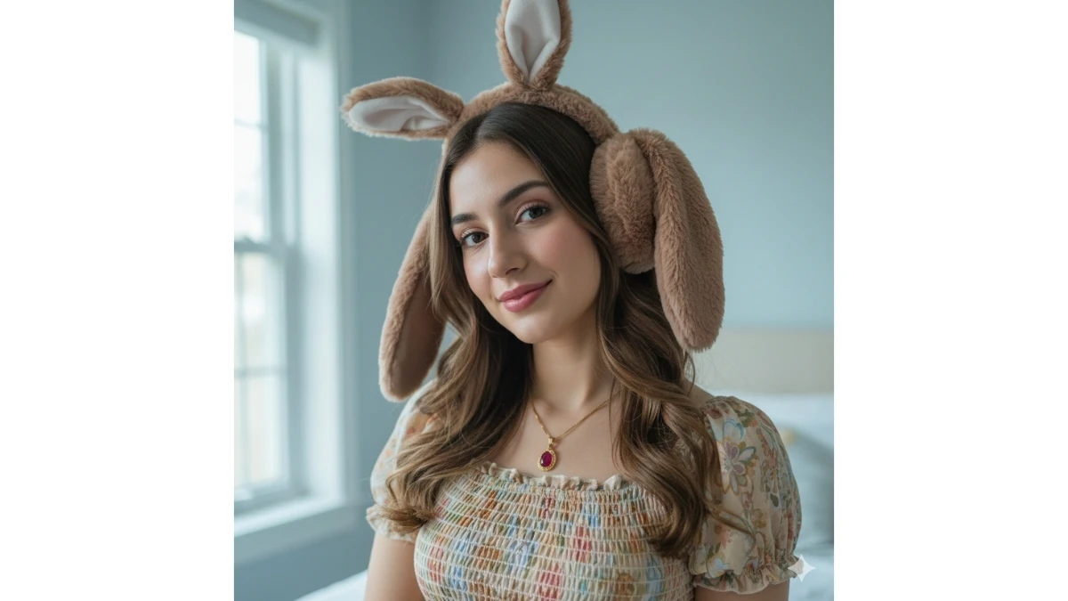 12 Unique ChatGPT Photo Editing Prompts Copy-Paste for Girls to Create Ultra-Realistic Creative Bold Portraits