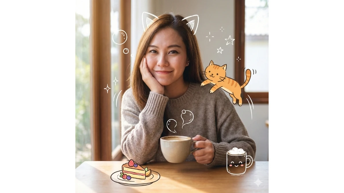 12 Unique ChatGPT Photo Editing Prompts Copy-Paste for Girls to Create Ultra-Realistic Creative Bold Portraits