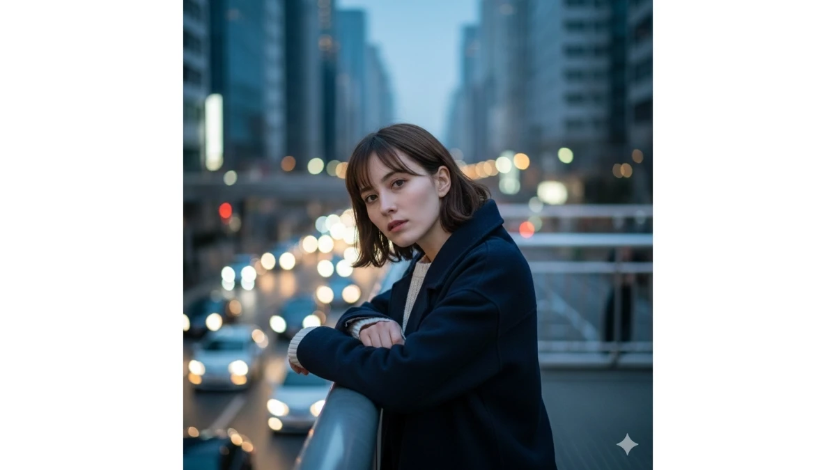 12 Unique ChatGPT Photo Editing Prompts Copy-Paste for Girls to Create Ultra-Realistic Creative Bold Portraits