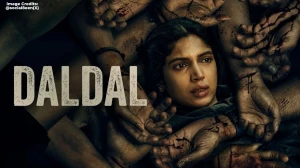 Daldal OTT Release Date: When and Where to Watch the New Bhumi Pednekar Crime Series Online