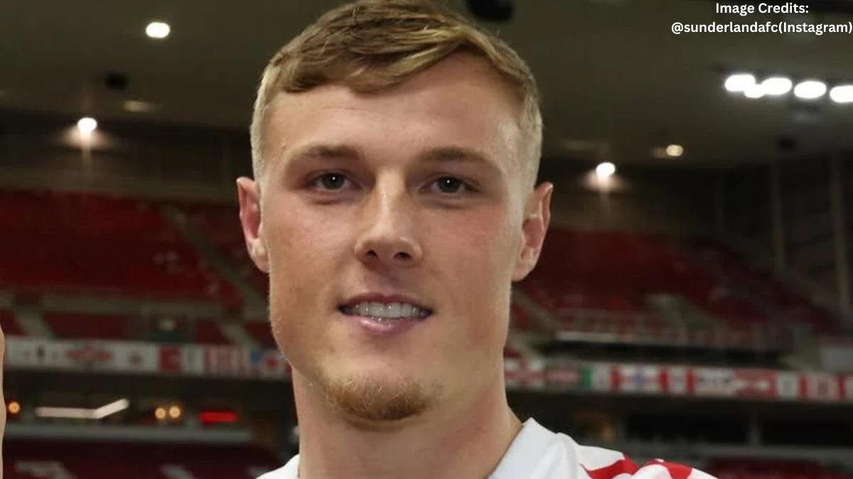 Dan Ballard Injury Update: Sunderland Defender Nearing Return vs Tottenham