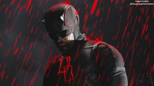 Daredevil: Born Again Season 2 Release Date: Premiere Time, Cast, and Episode Schedule on Disney+