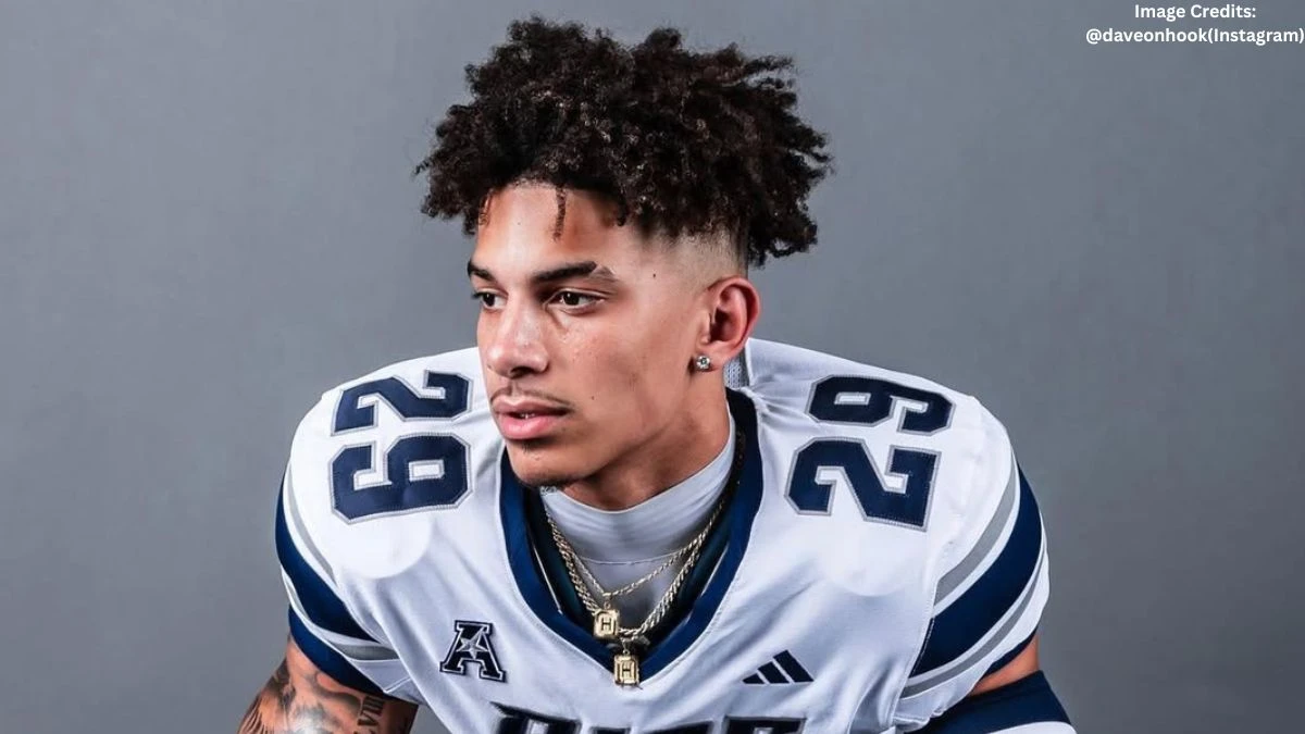 Daveon Hook Injury Update: Rice Safety Released from Hospital After Scary Armed Forces Bowl Hit