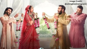 De De Pyaar De 2 OTT Release Date: When and Where to Watch De De Pyaar De 2 Ajay Devgn and Rakul Preet-R Madhavan's  Romantic Comedy Movie Online