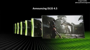 DLSS 4.5 Release Date: Exact Launch Time, Dynamic Multi Frame Gen, and Supported RTX GPUs