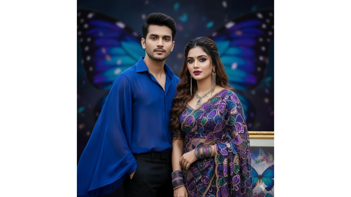 10 Google Gemini AI Photo Editing Prompts for Couples to Create Dramatic Studio Look Portraits