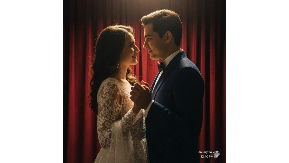 10 Google Gemini AI Photo Editing Prompts for Couples to Create Dramatic Studio Look Portraits