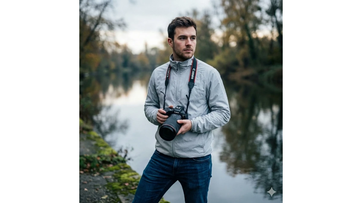 10 Google Gemini AI Photo Editing Prompts for Boys & Girls to Create DSLR-Style Natural Outdoor Portraits