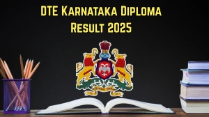 DTE Karnataka Diploma Result 2025 Out at dtek.karnataka.gov.in Direct Link to Download BTELinx Result DTE Karnataka Diploma Result 2025 Out at dtek.karnataka.gov.in Direct Link to Download BTELinx Result
