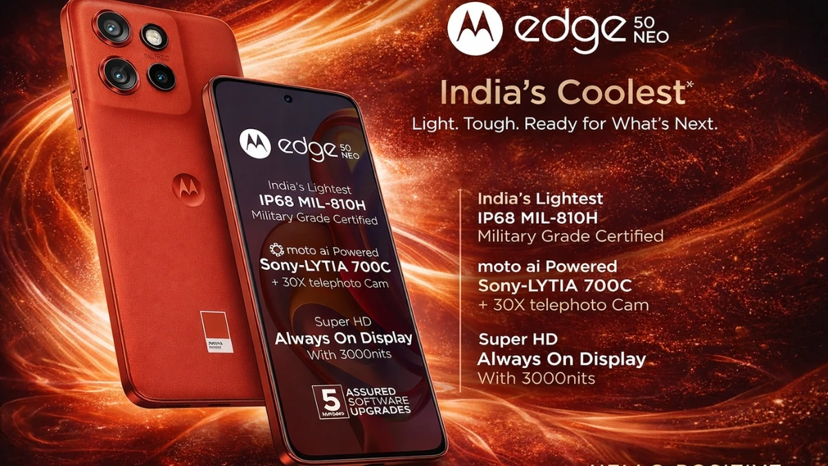 Top 5 Best Camera Phones Under ₹20,000 (Real‑World Tested Picks for 2026)