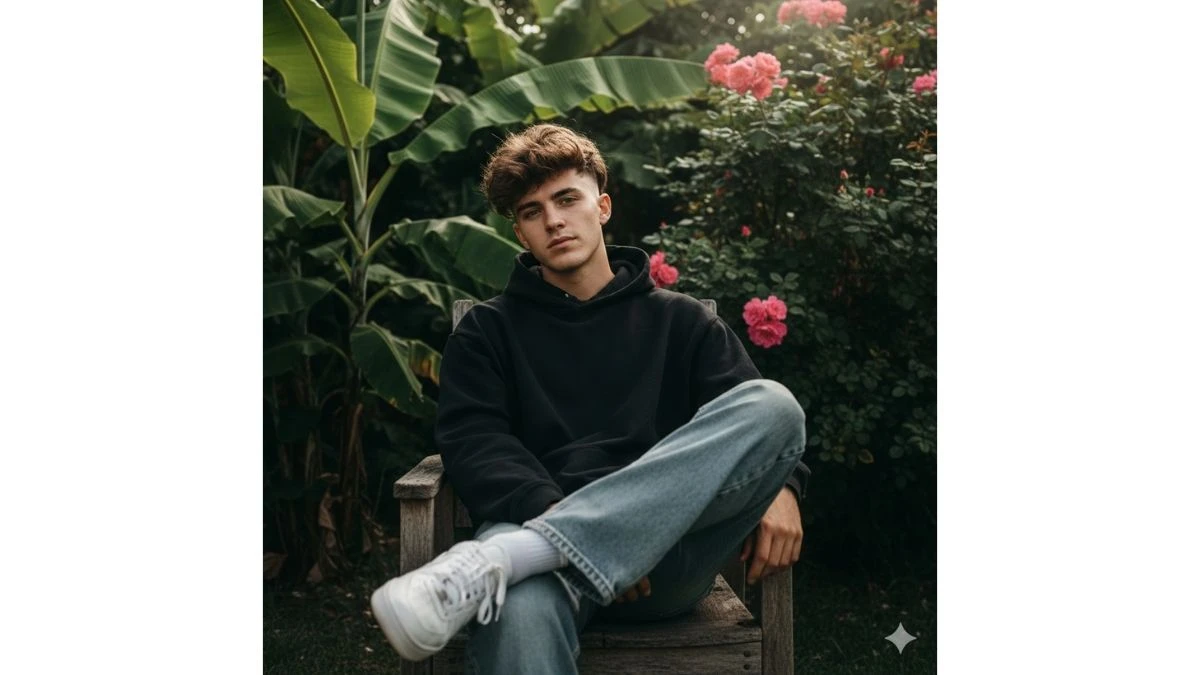 10 Epic Google Gemini AI Photo Editing Prompts for Boys to Create Editorial-Style Boys Portraits