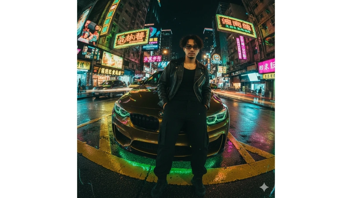 10 Epic Google Gemini AI Photo Editing Prompts for Boys to Create Editorial-Style Boys Portraits