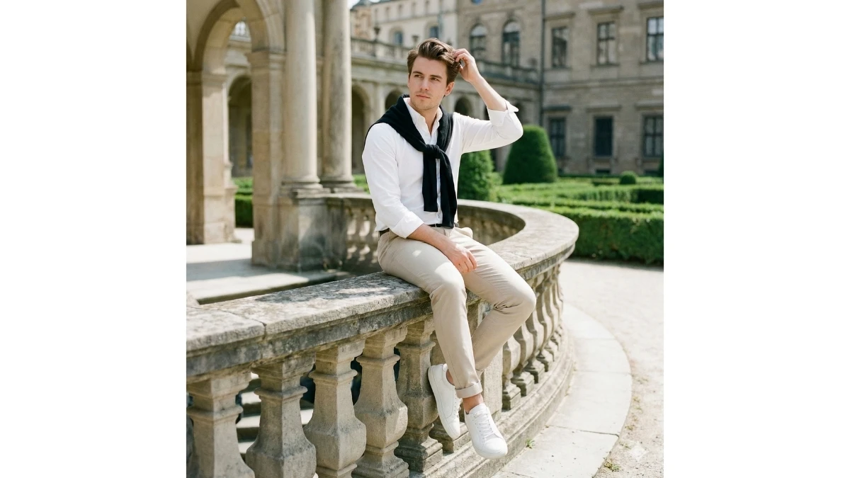 10 Epic Google Gemini AI Photo Editing Prompts for Boys to Create Editorial-Style Boys Portraits