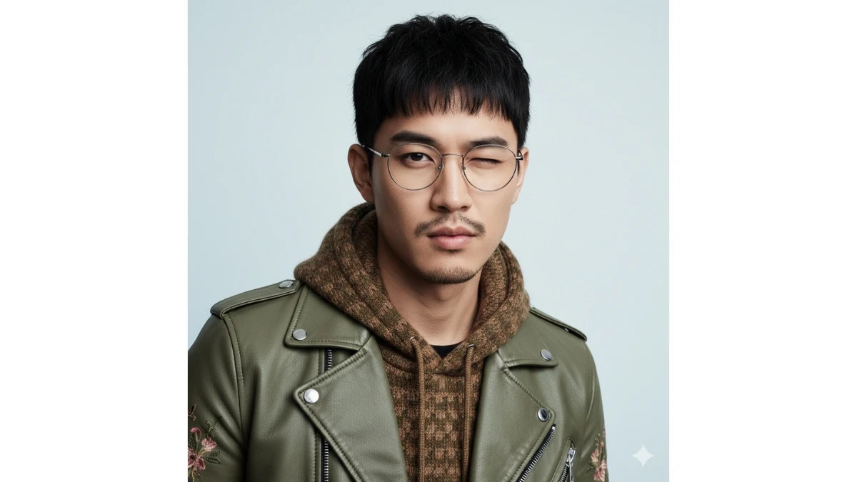 10 Epic Google Gemini AI Photo Editing Prompts for Boys to Create Editorial-Style Boys Portraits