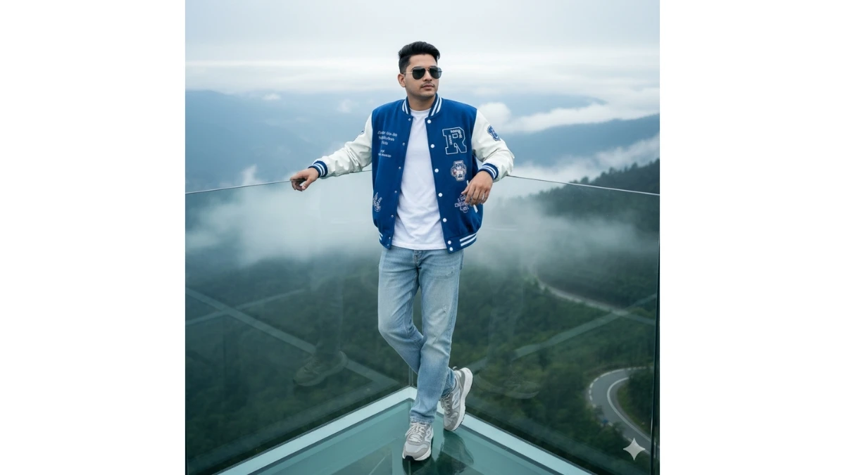 10 Epic Google Gemini AI Photo Editing Prompts for Boys to Create Editorial-Style Boys Portraits