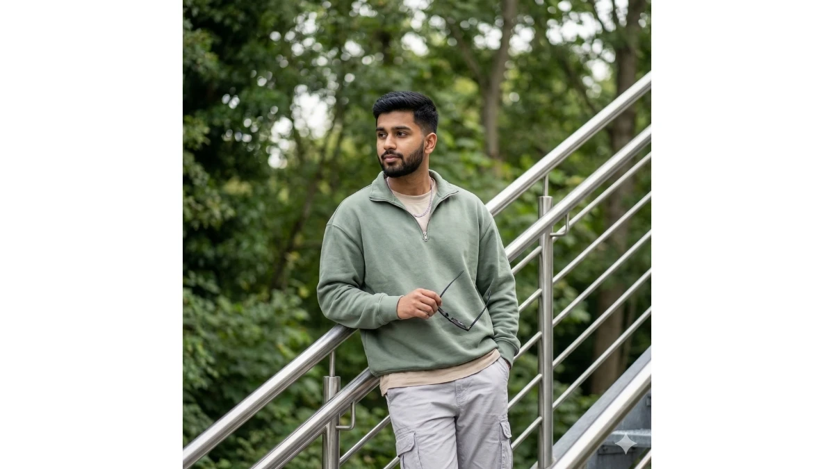 10 Best Gemini AI Image Generation Prompts for Men: Create Stunning Eye-Catching HD Portraits