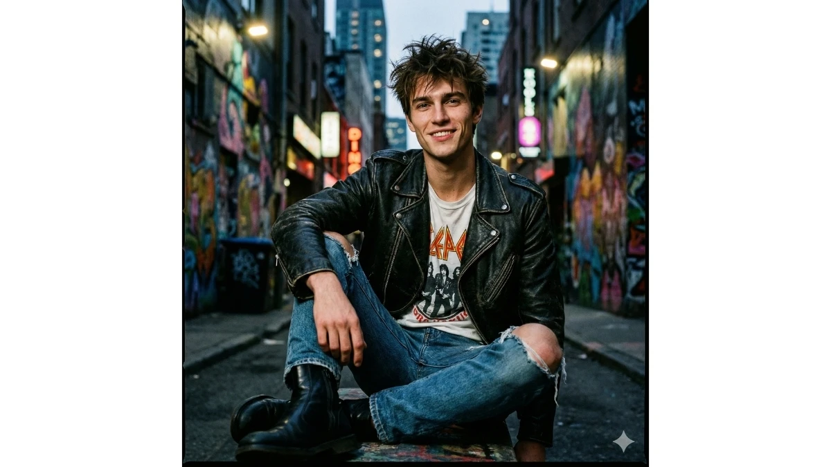 10 Best Gemini AI Image Generation Prompts for Men: Create Stunning Eye-Catching HD Portraits