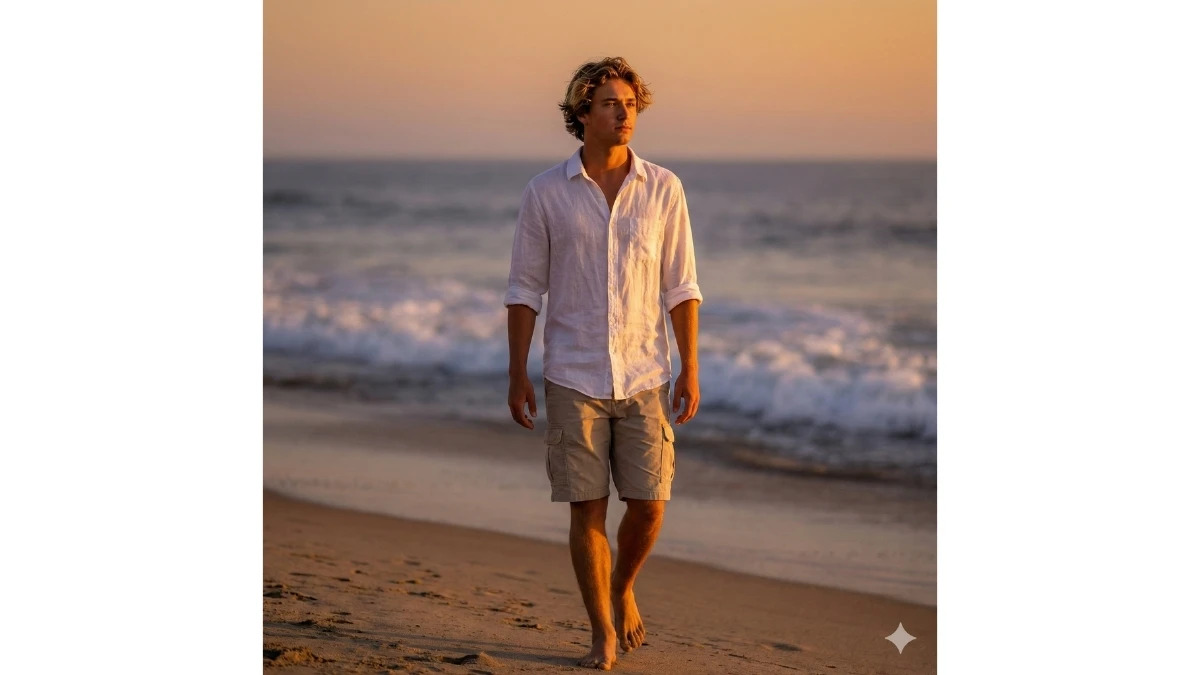 10 Best Gemini AI Image Generation Prompts for Men: Create Stunning Eye-Catching HD Portraits