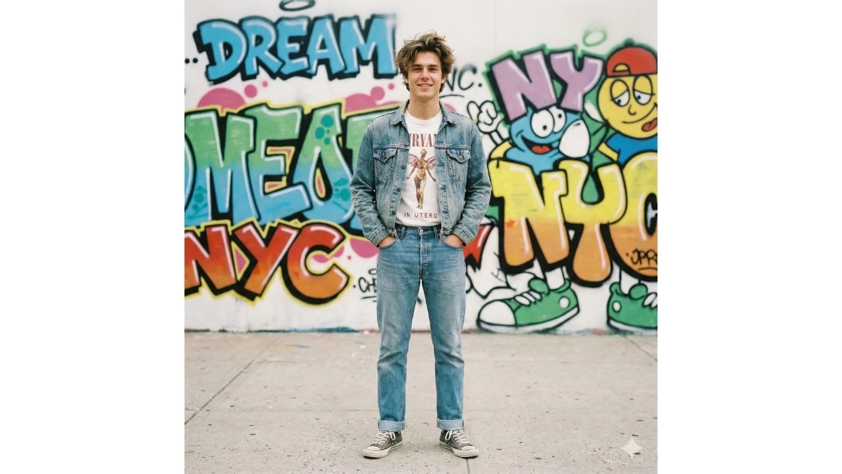 10 Best Gemini AI Image Generation Prompts for Men: Create Stunning Eye-Catching HD Portraits