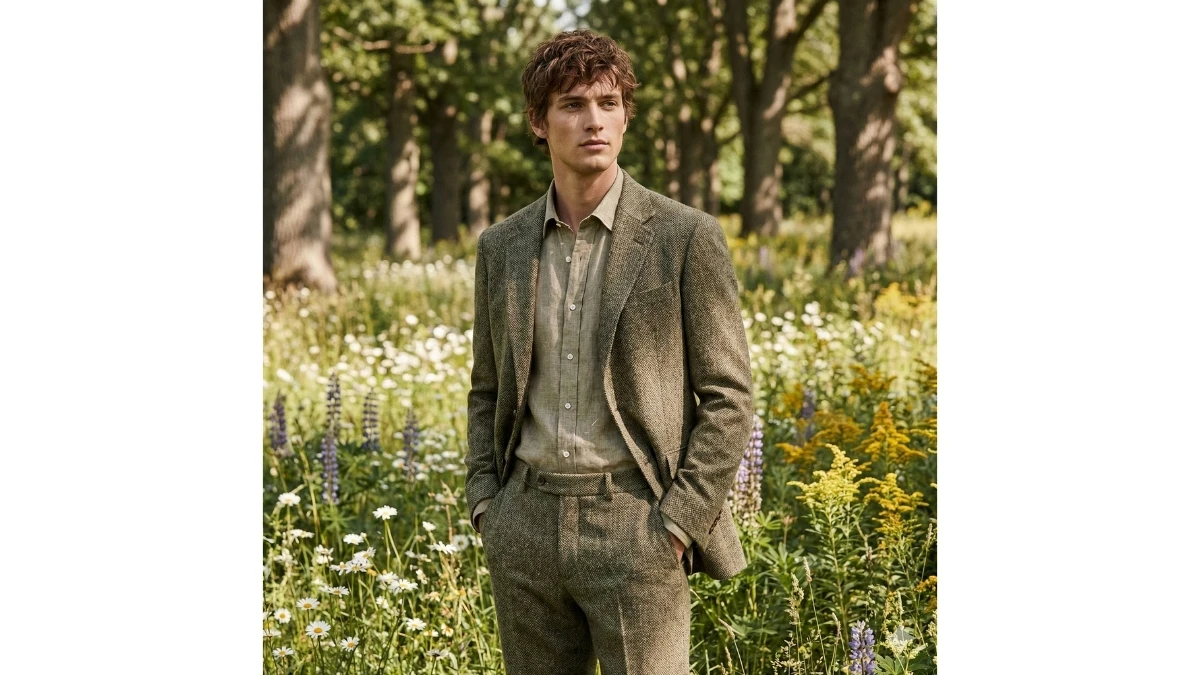 10 Best Gemini AI Image Generation Prompts for Men: Create Stunning Eye-Catching HD Portraits