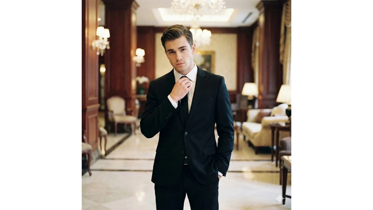 10 Best Gemini AI Image Generation Prompts for Men: Create Stunning Eye-Catching HD Portraits