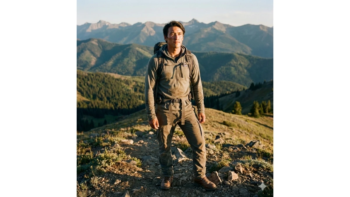 10 Best Gemini AI Image Generation Prompts for Men: Create Stunning Eye-Catching HD Portraits