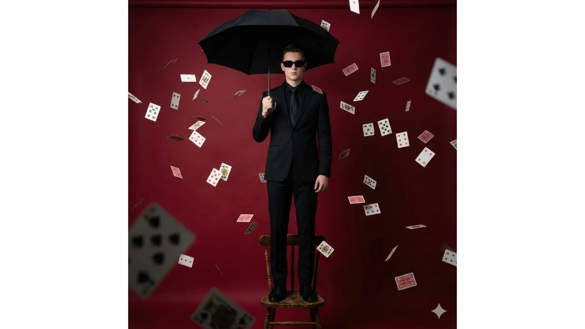 10 New 2026 Gemini AI Photo Editing Prompts for Boys to Create Stunning and Eye-Catching Portraits