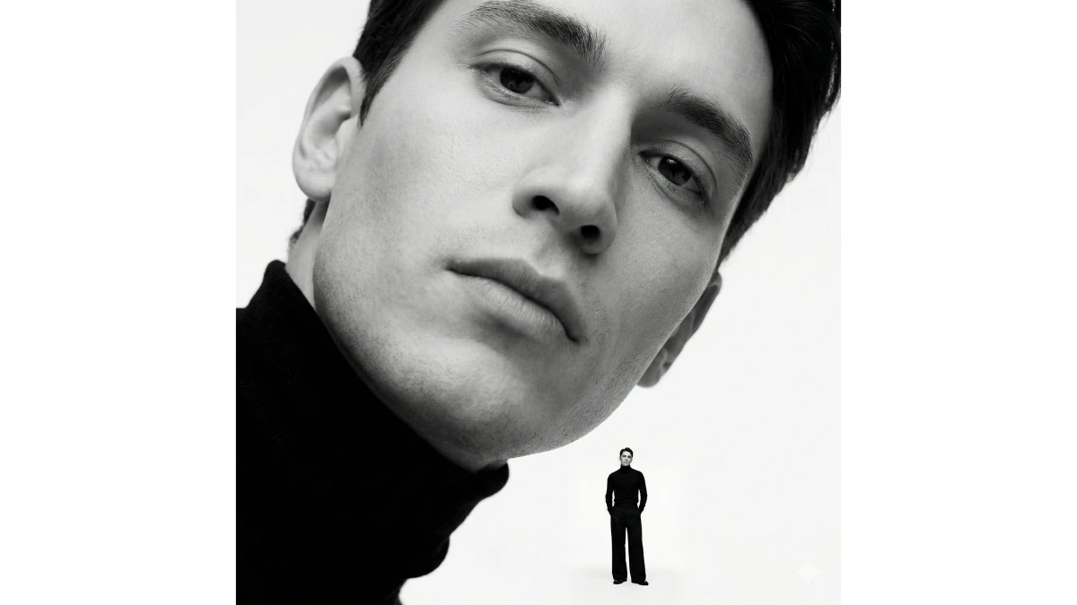 10 New 2026 Gemini AI Photo Editing Prompts for Boys to Create Stunning and Eye-Catching Portraits