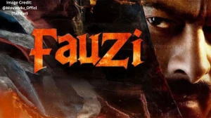 Fauzi Release Date: Prabhas’ Big-Budget War Epic Targeting Dussehra 2026 Says ...