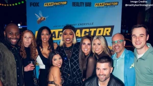 Fear Factor: House of Fear Season 1 Episode 2 Release Date – When and Where to Watch the New Episode Online