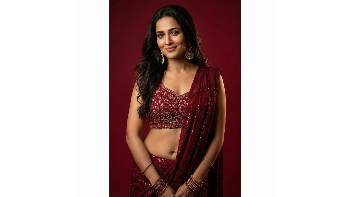 10 Google Gemini AI Photo Editing Prompts for Girls to Create Traditional Festive Ethnic Portraits