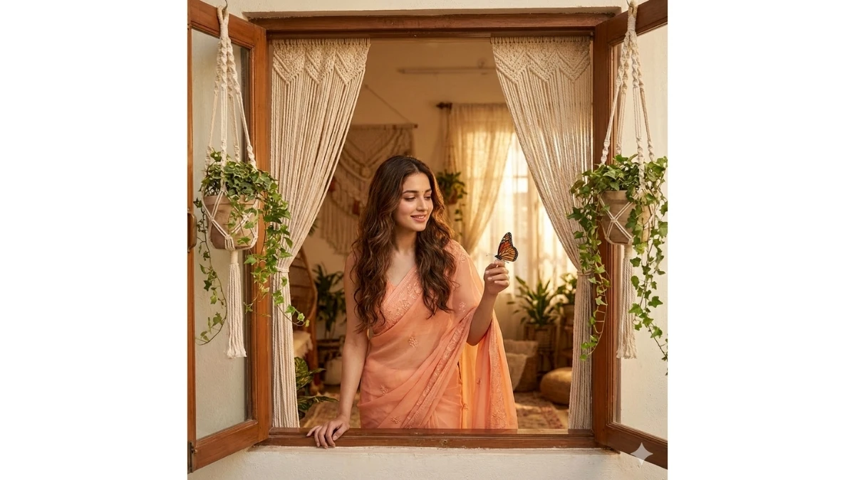 10 Google Gemini AI Photo Editing Prompts for Girls to Create Traditional Festive Ethnic Portraits