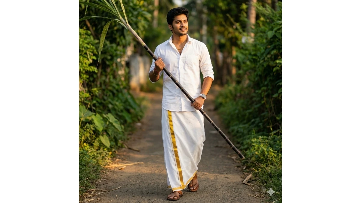 15 Google Gemini AI Pongal 2026 Photo Editing Prompts Copy-Paste to Create Vibrant Festive Pongal AI Images Instantly