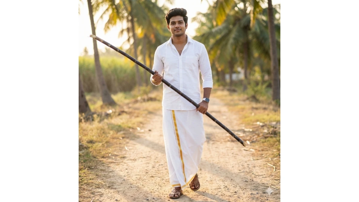 15 Google Gemini AI Pongal 2026 Photo Editing Prompts Copy-Paste to Create Vibrant Festive Pongal AI Images Instantly